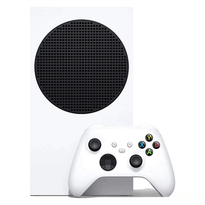 เครื่องเล่นเกมพกพา XSS XSX X Series S รุ่นดิจิทัลทั้งหมด ความจุ 1TB พร้อม Wi-Fi แบตเตอรี่ 3000mAh หน้าจอสัมผัส - Product Image 2