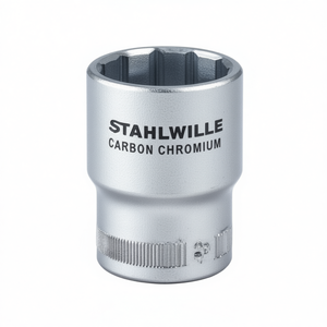 ชุดประแจบล็อก Stahlwille ขนาด 3/4 นิ้ว ประเภทผลิตภัณฑ์ระดับพรีเมียม - Product Image 3