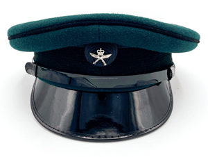 Gorras de Béisbol Premium con Insignia de Bullion, Gorras de Uniforme Personalizadas, Costuras Duraderas, Corona Estructurada, Venta al Por Mayor - Product Image 5