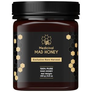 MIEL REAL MAD BARATA, SUMINISTRO AL POR MAYOR - Product Image 1