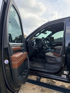 La Mejor Oferta del Mercado 2024 G M C Sierra 2500HD Denali Ultimate Crew Cab Duramax 4×4 - Product Image 6