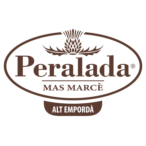 RECUITS DE L'EMPORDA SL - Peralada Mas Marcè logo