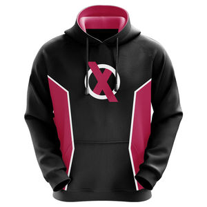 Men Sublimation <b>Hoodies</b> available in wholesale rate anti wrinkle breathable hot sale Sublimation men's <b>hoodies</b> with custom made - Product Image 3