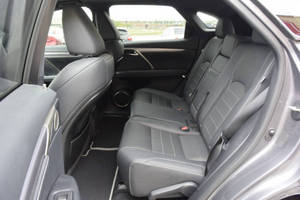 2022สะอาดได้รับการรับรอง Lex.us การจัดการกีฬา RX 350 F - Product Image 3