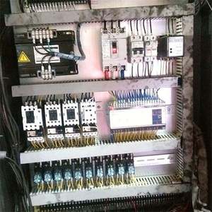เครื่องผสมภายในอัตโนมัติประหยัดพลังงานประสิทธิภาพสูง ผู้ผลิตจากจีน เครื่องนวดผสมแบบกระจายตัวสำหรับยางและพลาสติก ขนาด 300 ลิตร - Product Image 4