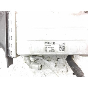 อินเตอร์คูลเลอร์ VOLKSWAGEN Golf Serie VIII 04E145785E DFYA hybrid 1498 (19>) - Product Image 2