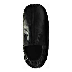 100% Halal cuero de vaca invierno Khuff calcetines antibacterianos antideslizantes tejido Unisex hombres mujeres por AA IMPEX - Product Image 3