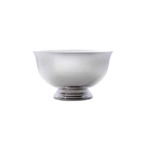 Cuencos de hielo de champán de acero inoxidable de forma redonda enfriador de vino plateado para cerveza refresco boda fiesta Barware uso - Product Image 1