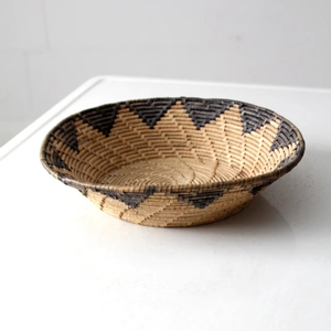 ตะกร้าหญ้าทะเลสานแบบวินเทจเครื่องใช้บนโต๊ะอาหารธรรมชาติของตกแต่งอาหารเป็นมิตรกับสิ่งแวดล้อมขายส่งจากเวียดนาม - Product Image 2