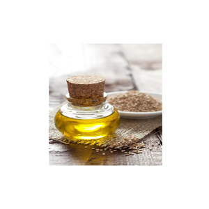 Huile de sésame 100% pure, naturelle, raffinée, biologique, certifiée HACCP, fabricant fiable, fournisseur en gros, en vrac - Product Image 6