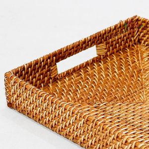 Multifunctional Storage <b>Baskets</b> <b>for</b> Home Organization Practical Solutions <b>for</b> Neatness and Easy Access - Product Image 4