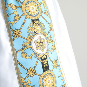 Pantalones Cortos de Boxeo Más Vendidos, Tela Transpirable, Peso Ligero, Logotipo Frontal Personalizable, Precio Bajo, Nailon/Poliéster de Alta Calidad - Product Image 6