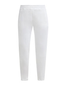 กางเกงวอร์มผ้าฝ้ายของผู้ชายกางเกงวิ่งออกกำลังกายที่มีน้ำหนักมากมี400 GSM - Product Image 2