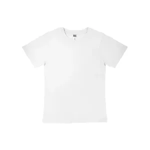 เสื้อยืดเด็กแบบปรับแต่งได้สำหรับสินค้าส่งเสริมการขาย - Product Image 6