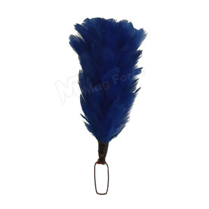 Pluma Decorativa Trenzada de Plumas de Alta Calidad, Ecológica y Hecha a Medida para Venta al por Mayor 2026 - Product Image 3