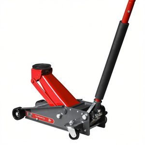 Gato hidráulico de suelo Facom de 3 toneladas VL-VUL - Product Image 2