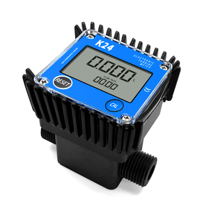 K24 meteran Digital empat mikro ketahanan korosi - Product Image 3