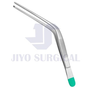 Fórceps de vendaje de calidad superior, fórceps de vendaje de oído de Lucae Instrumentos de alta calidad CE ISO APROBADO 15cm 16cm y 18cm - Product Image 6