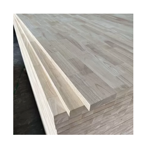 Panneaux de joint de doigt pour la construction de cadre de meubles-solides et durables - Product Image 4