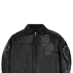 Chaqueta de Cuero para Hombre Pelle Pelle al Mejor Precio, Chaqueta de Invierno Premium de Cuero Genuino, Resistente al Viento e Impermeable, Todas las Tallas Disponibles - Product Image 4