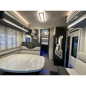 Camping-cars Zefiro 696 Roller Team - Product Image 6