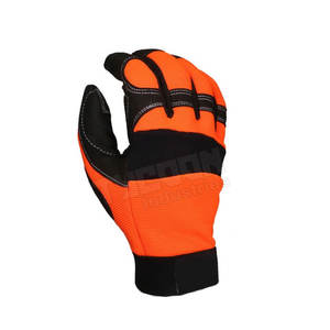 ถุงมือช่างสำหรับผู้ใหญ่,ถุงมือช่างทนทานต่อการตัดจากปากีสถานดีไซน์ล่าสุด - Product Image 4