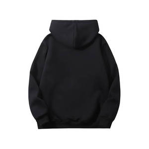 Men's Sherpa <b>Lined</b> <b>Hoodie</b> Jacket Winter Warm Heavy Weight Zip up Hooded Sweatshirt Thick Fleece Coats Pullover Hoodies - Product Image 6