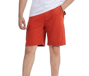 Venta al por mayor High Street Men's Shorts de Pakistán Summer Men's Gym Wear Quick Dry Workout Jogger Shorts con bolsillo para hombres - Product Image 1