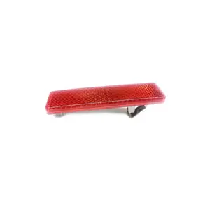 Lentilles et réflecteurs LED Renault Master 2 & Trafic 2, réflecteur de pare-chocs arrière - 7700353184 - Product Image 3