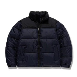 Veste matelassée légère et chaude pour homme, design tendance 2026, vente en gros, veste d'hiver, doudoune pour homme - Product Image 5