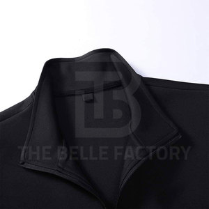 Conjuntos Deportivos de Hombre con Cordón Ajustable, Diseño Superior, Hechos a Medida, Transpirables, para Invierno, 100% Algodón, Color Sólido, Fabricados Directamente en Pakistán, Nuevos - Product Image 4