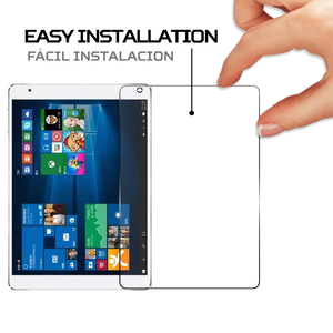 ฟิล์มกันรอยหน้าจอสำหรับแท็บเล็ตเทคลาส X98 โปร - Product Image 3