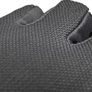 Gants de musculation sans doigts ajustables en gros, vente chaude, gants de fitness multicolores à demi-doigts avec OEM - Product Image 5