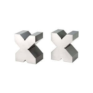 Par de prismas rectificados ópticos BK7 - Product Image 1
