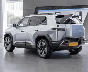 Venta Especial: Batería de Litio para Llanta de Repuesto Trasera de SUV Changan, Tracción Trasera, Volante a la Izquierda, Cámara Trasera - Product Image 3