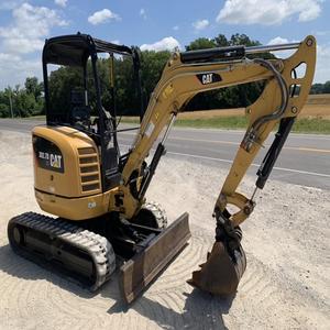 แคตเทอร์พิลแคทรถขุดขนาดเล็กตลับลูกปืนปั๊มเกียร์เครื่องยนต์302 yanmar สำหรับ Kawasaki - Product Image 2