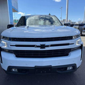 Chevrolet Silverado 2021 1500 d'occasion - Product Image 1