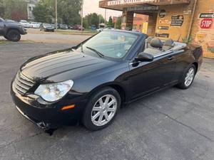 Auto usado Chrysler Sebring Touring 2008 a bajo precio en venta - Product Image 3