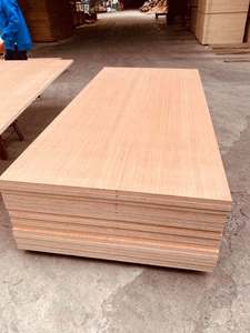 Contreplaqué Kego Vietnam 28 mm x 1160 x 2400 mm, contreplaqué d'eucalyptus lourd, résistant à l'eau, bords rainurés - Product Image 3