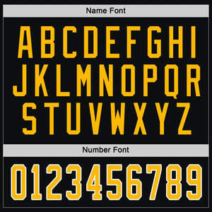 Logo personnalisé de haute qualité Maillot de hockey sur glace OEM Uniforme de jeu de sport - Product Image 4