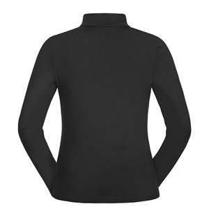 Cómoda camisa de equitación para mujer, ropa deportiva personalizable, ropa ecuestre, venta al por mayor, camisetas de espectáculo de equitación, Top de capa base - Product Image 6