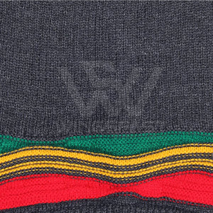 Solid Color 100% <b>Wool</b> Jacquard <b>Beanie</b> <b>Hats</b> Lightweight with Reasonable Price Best Quality New Style <b>Beanies</b> - Product Image 6