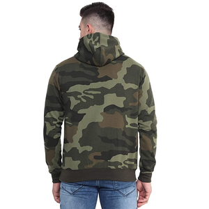 เสื้อฮู้ดแฟชั่นลำลองสำหรับผู้ชาย,เสื้อพิมพ์ลายแบบสวมหัวทรงสลิมฟิตมีฮู้ดขายส่งจากบังกลาเทศ - Product Image 5