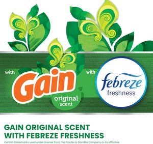 Bolsas de Basura Glad ForceFlex para Cocina, 13 Galones, Gain Original (El Paquete Puede Variar), 140 Unidades (Paquete de 2) - Product Image 4