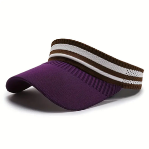 Casquette à visière ajustée avec logo personnalisé, fabriquée au Vietnam, chapeau en velours côtelé de luxe avec support pour les sports d'hiver - Product Image 3