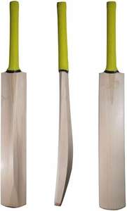 CHROMA Batte de cricket en saule anglais légère pour joueurs professionnels et de club Qualité supérieure pour le sport et le jeu - Product Image 2