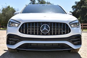 Mercedes-Benz AMG GLA45 Plus 2022 Usado en Excelentes Condiciones, Sin Accidentes, Volante a la Izquierda/Derecha - Product Image 5