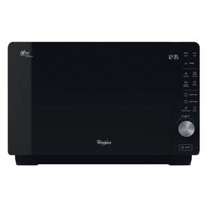 Microondas de 800W MWF 427 SL con 25 Litros de Espacio Adicional, Parrilla, Plateado y Negro 859991532260 - Product Image 1