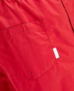 Shorts de Playa con Cordón Ajustable, Diseño Moderno y Personalizado, Transpirables para Hombre, con Servicios OEM de Calidad Económica - Product Image 5