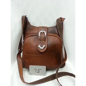 Bolsos de Mano Personalizados de Cuero Puro de Color Azul para Mujer, con Dos Cremalleras, Ligeros, Ecológicos, Impermeables, Hechos a Medida - Product Image 2